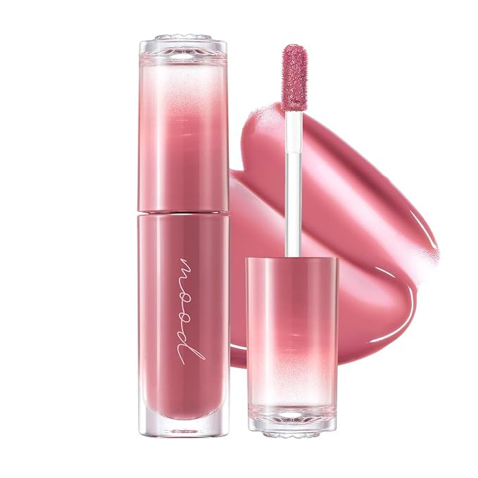 Peripera Ink Mood Glowy Tint (019 MAUVE CHAOS (NEW)) | Amazon (US)