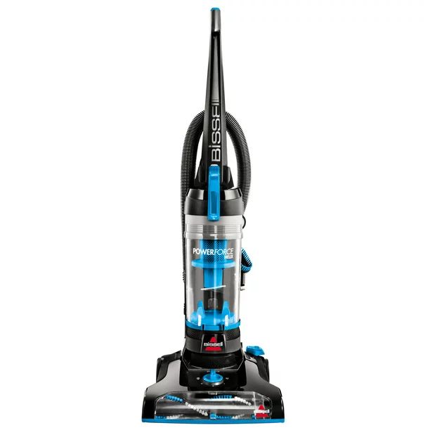 BISSELL PowerForce Helix Bagless Upright Vacuum - Walmart.com | Walmart (US)