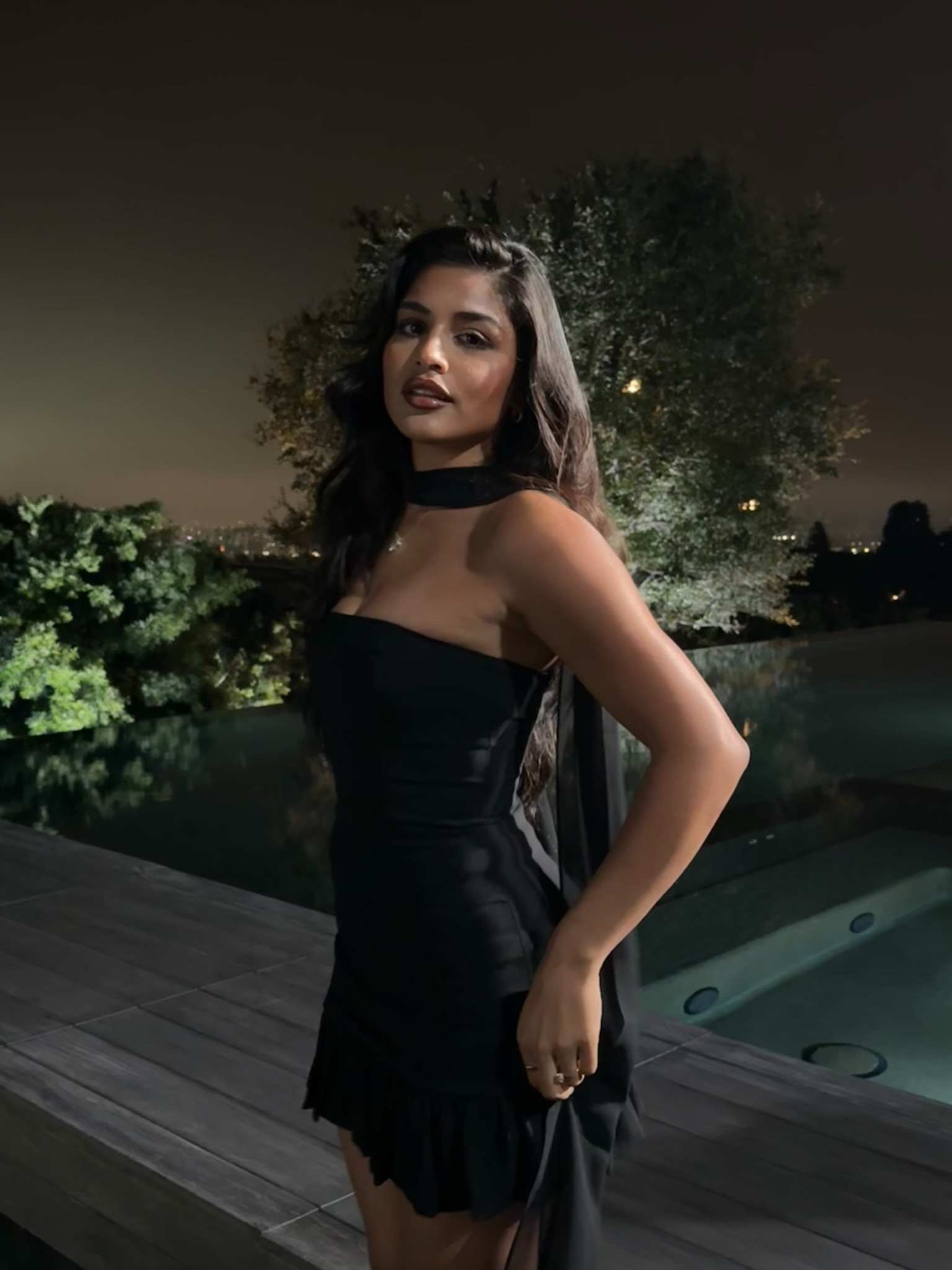 Make up by Mario event 🖤

#LTKU #LTKStyleTip #LTKFallSale