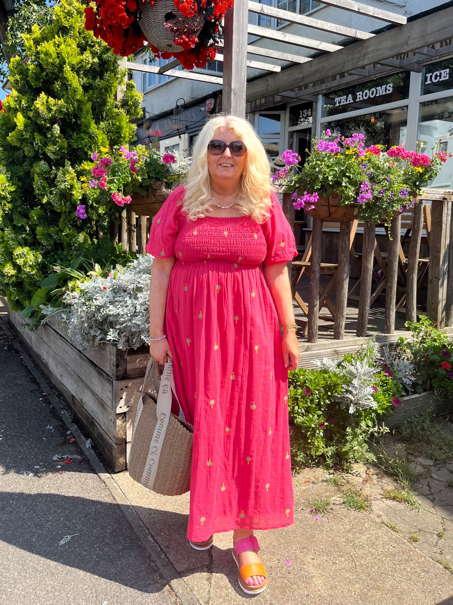 Sale dress New Look

#LTKeurope #LTKmidsize #LTKsale