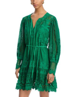 FARM Rio Tropical Flight Dress  | Bloomingdale's Women | Bloomingdale's (US)