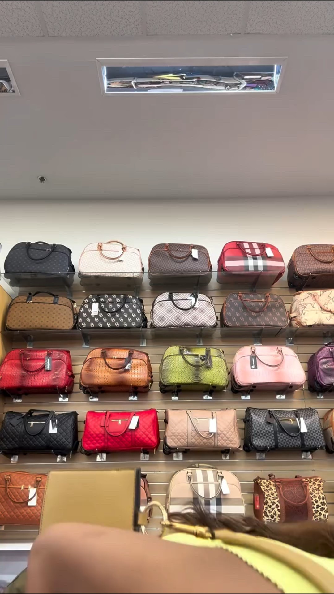 I think I hit the jackpot with this one 😆

When I lived in NY these types of cutesy accessory stores were on every corner and I miss having a go to location for costume jewelry and fun accessories 😍 Have you been here before?? 

#stylist #dallasfashion #dallas 
#howtostyle #ootd #styleblogger #style #styleoftheday #styleover40 #styleover30 #styleblog #outfitinspiration #dallasinfluencer #dallasstyle #dallasstylist #dallasblogger #dallascontentcreator #dallasfashionblogger