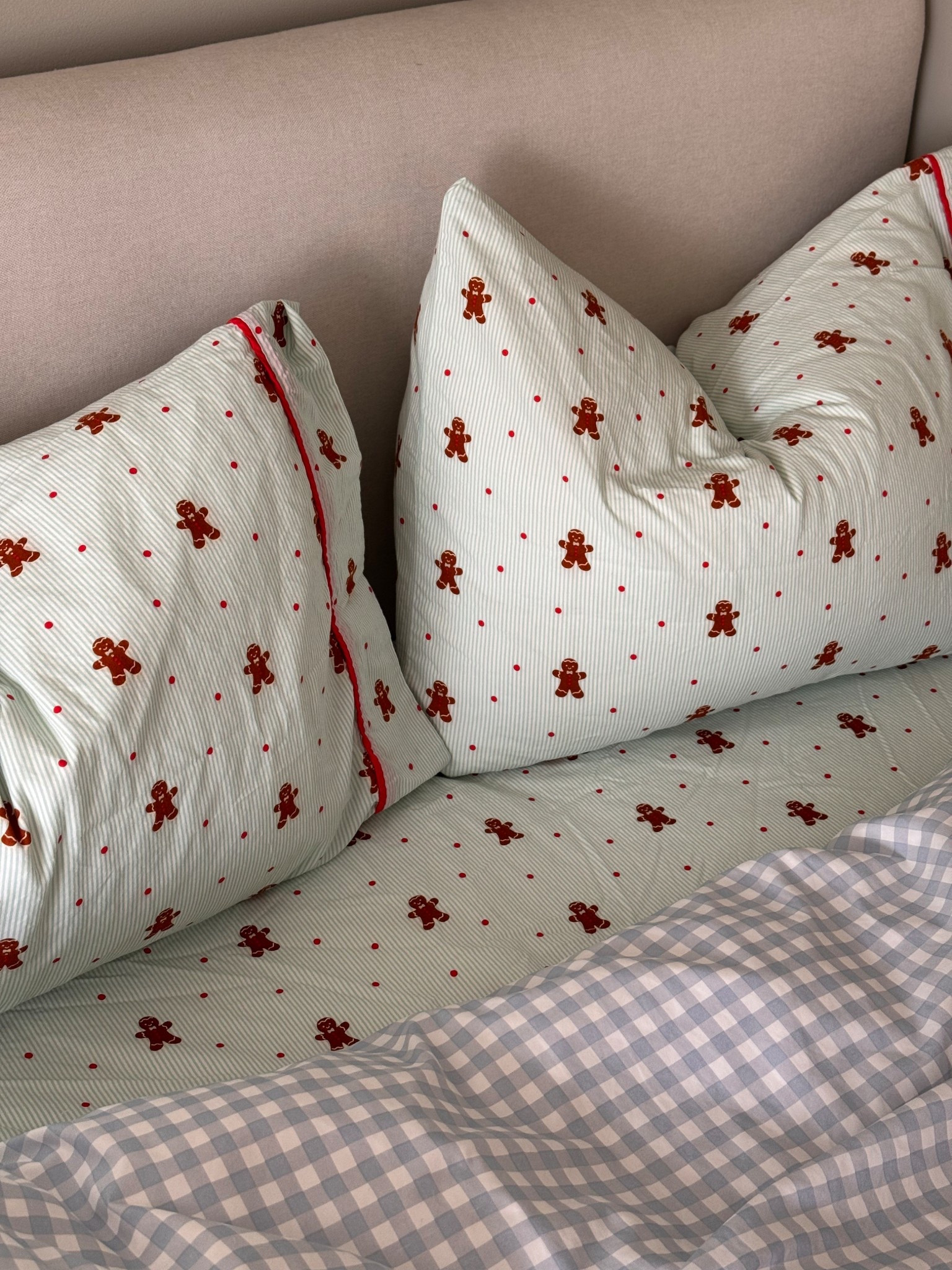 Decorating Maxs room 🎄🎅🏻 these cuties are on sale rn! 

#LTKSeasonal #LTKKids #LTKHoliday