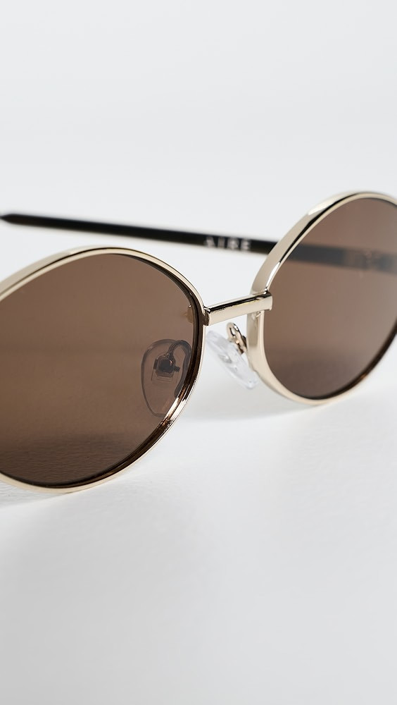 Objective Sunglasses | Shopbop