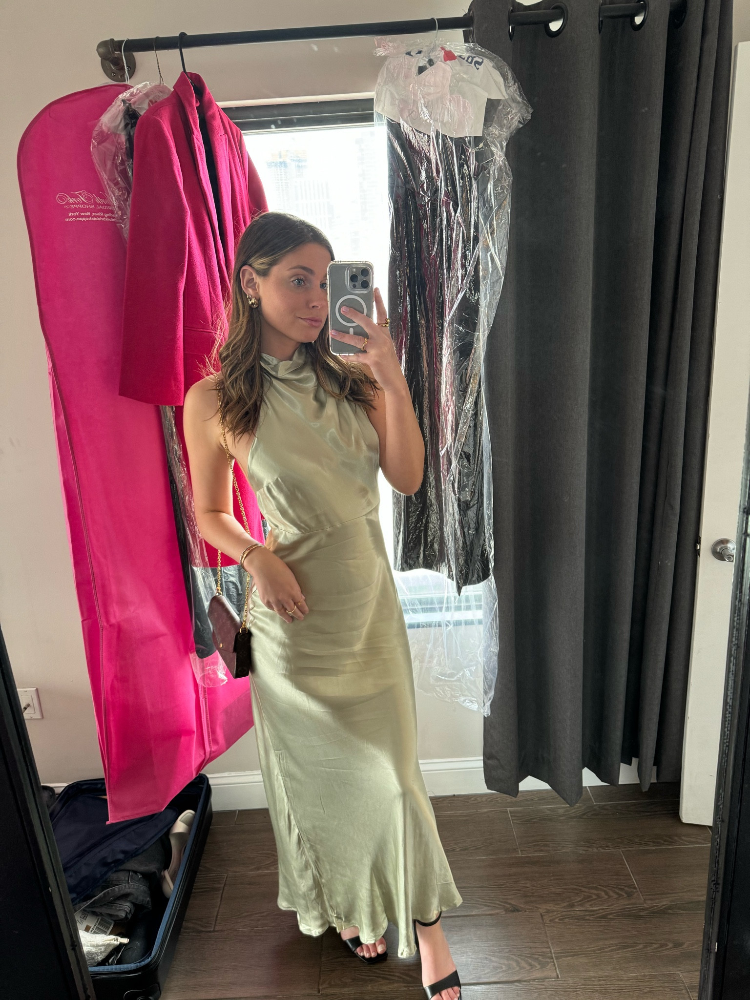 Perfect wedding guest dress 🌸🌺🌷🌼

#LTKmidsize #LTKwedding #LTKSeasonal