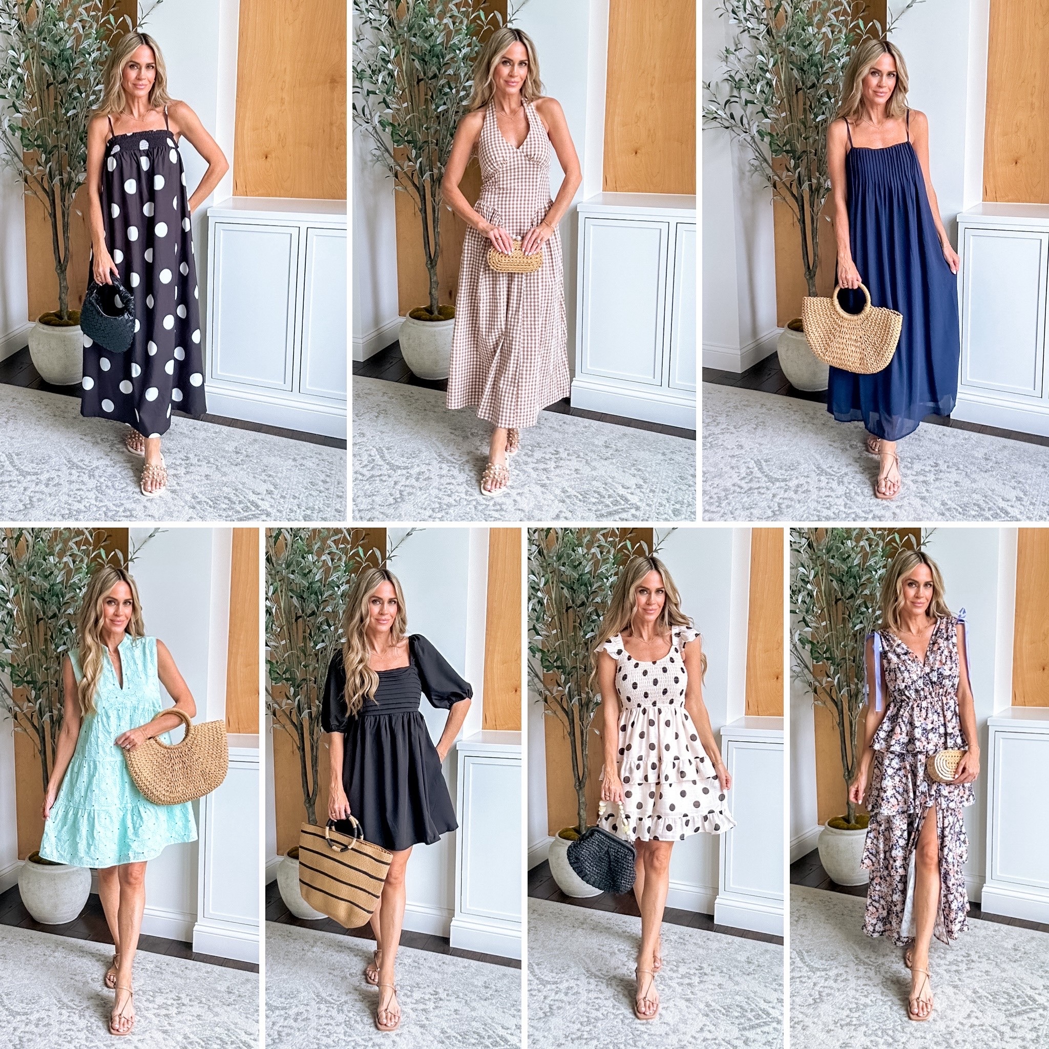 Amazon vacation outfits! 

#LTKTravel #LTKPetite #LTKOver40