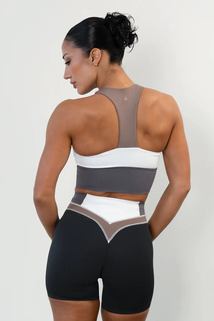 Vitality Pulse® Keyhole Tank - Moonstone | Vitality