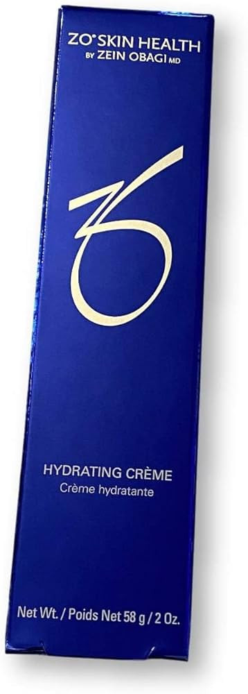 ZO SKIN HEALTH Hydrating Crème, 2 Oz | Amazon (US)