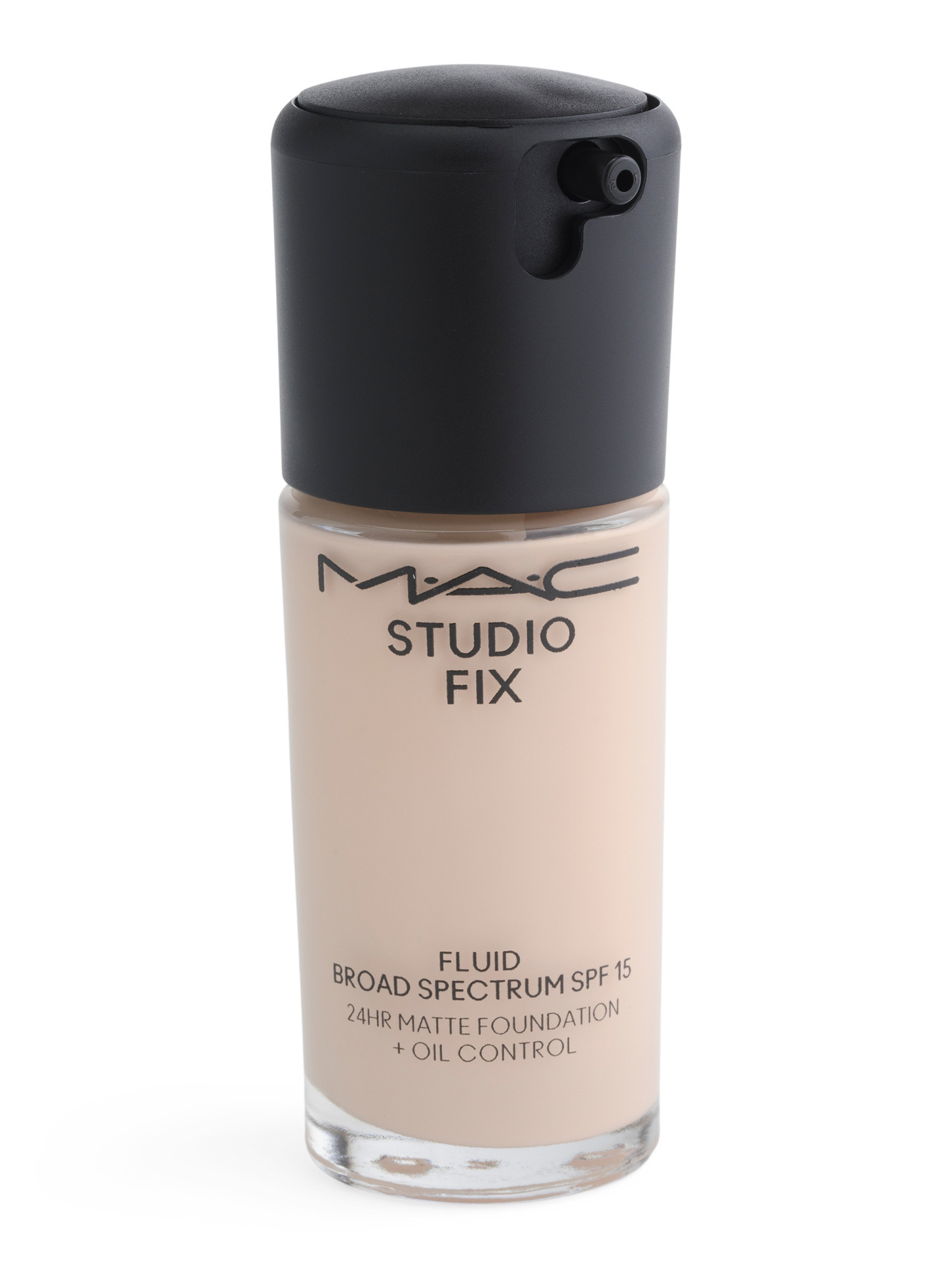 Studio Fix Fluid Broad Spectrum Spf 15 | TJ Maxx