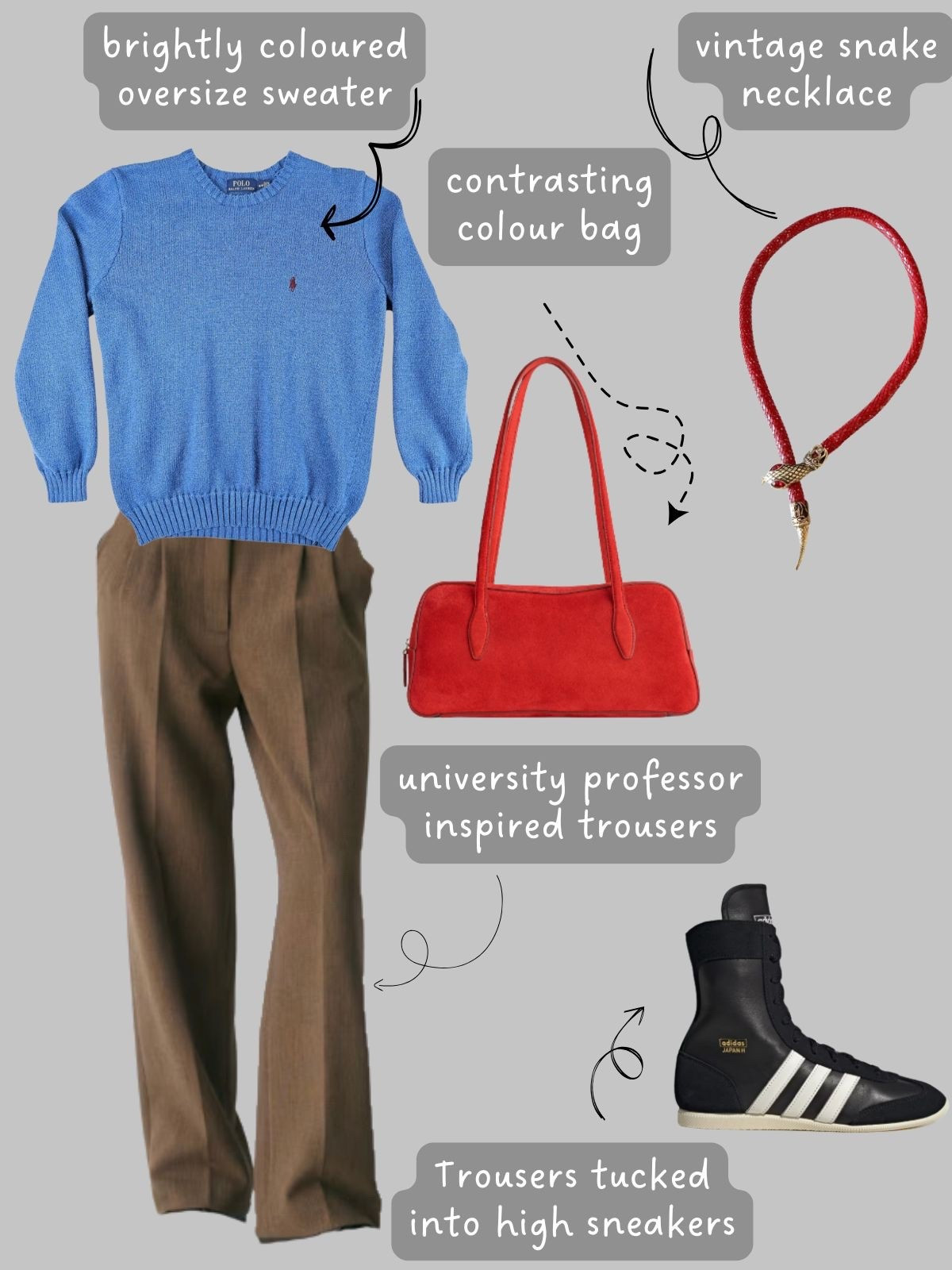 The anti-capsule, capsule for fall. 

You can read the whole post and all of the outfit examples on my blog. 

#summerfashion #secondhandstyle #minimalist #cbk #secondhandfirst  #maximalist #fashionover40  #secondhandfashion #secondhandfinds #secondhandclothes #minimalistfashion #capsulewardrobe #torontostylist #fashionstylist #torontostylists #torontostyleblogger
#minimalistwardrobe 



#LTKStyleTip #LTKSeasonal #LTKOver40