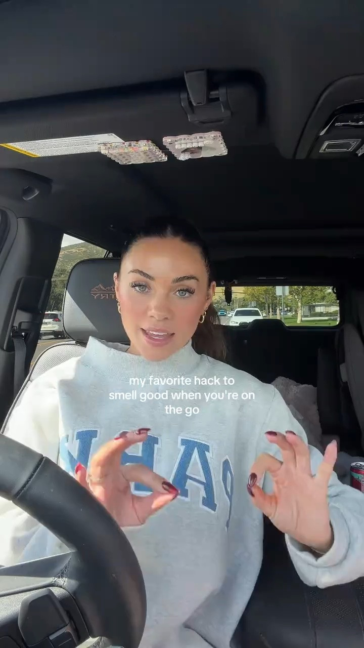 #LTKBeauty #LTKselfcare #LTKgrwm