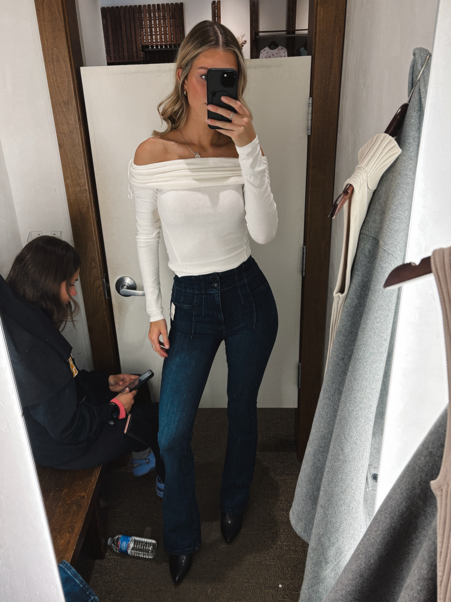 Free people!

#LTKOver40 #LTKFindsUnder100 #LTKGiftGuide