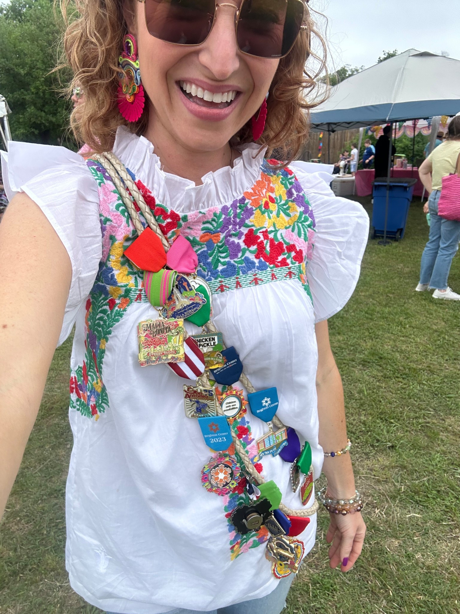 Viva Fiesta 

#LTKFestival #LTKOver40