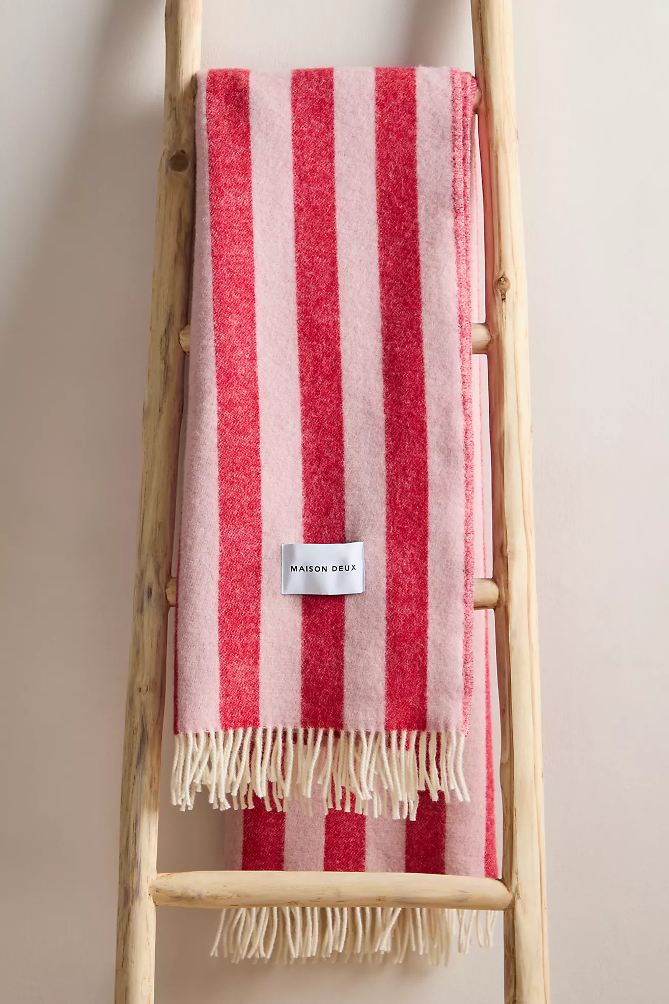 Candy Wrap Blanket | Free People (Global - UK&FR Excluded)