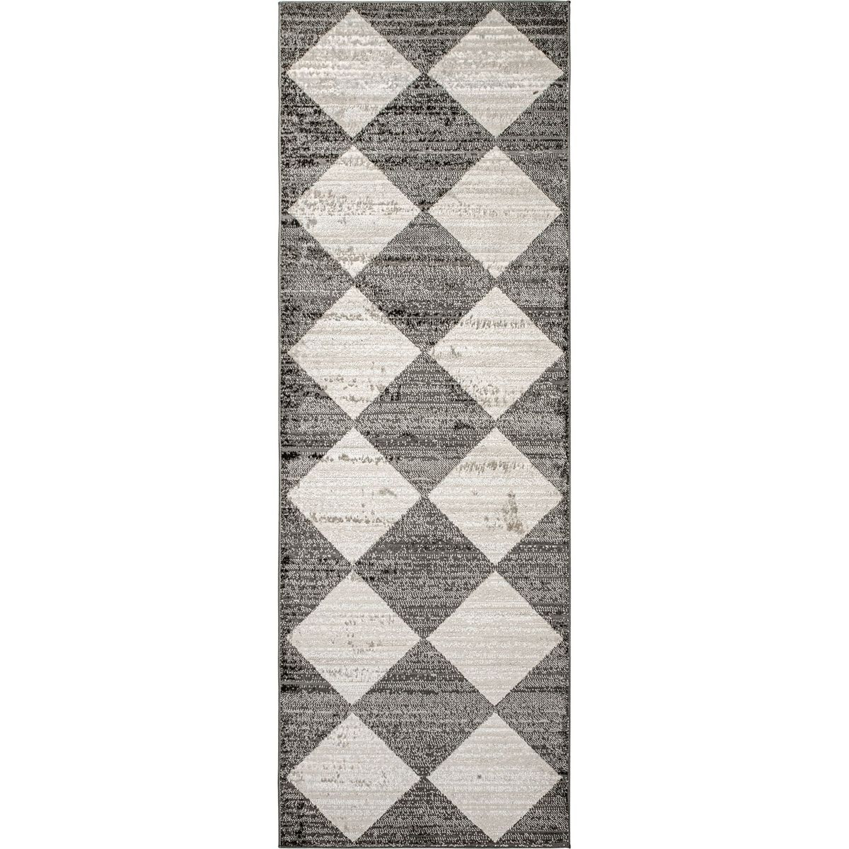 Nuloom Gianna Contemporary Geometric Checker Tile Area Rug | Target