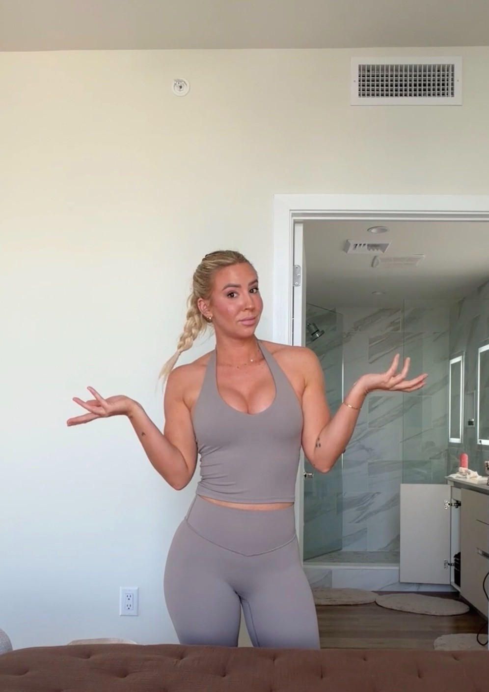Amazon activewear 

#LTKootd #LTKActive