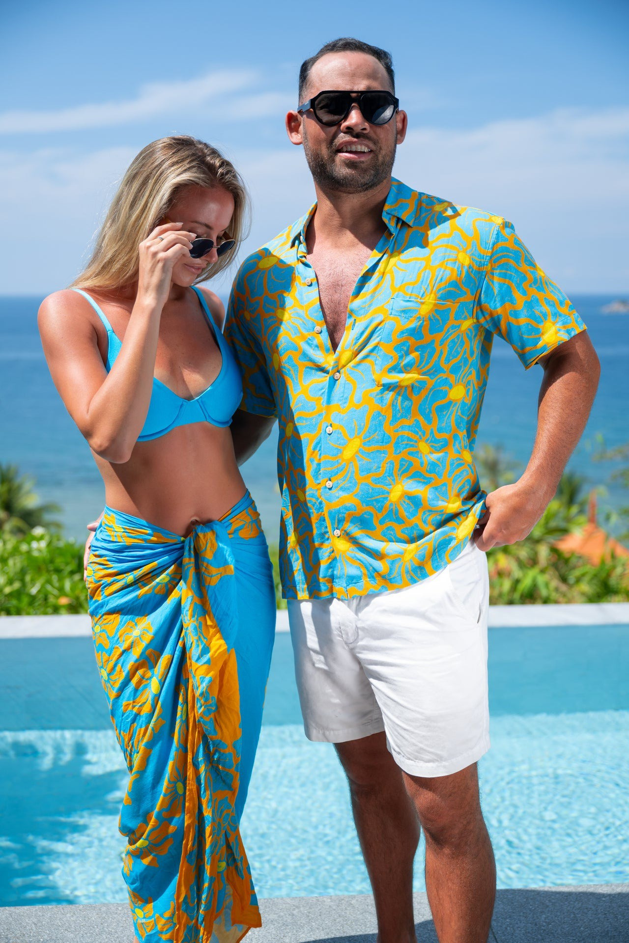 Just dropped from Kenny Flowers 🌺🌊 Fresh resort wear + swim finds made for beach days, boat rides, and sunset dinners. Bold tropical prints, comfy fits, and effortless vacation outfits you’ll pack every time ✈️☀️#KennyFlowers #KennyFlowersNew #KennyFlowersNewReleases #KennyFlowersResortWear #KennyFlowersSwim #ResortWear #BeachWear #VacationOutfit #VacationStyle #BeachVacation #TropicalPrints #IslandStyle #ResortChic #PoolsideLook #SwimStyle #SummerVibes #SpringBreakLooks #TravelWardrobe #MatchingSwim #CouplesStyle #BeachClubOutfit #GetawayReady #VacationPacking #LTKTravel #LTKMens #LTKStyle #CoastalStyle #SunsetOutfit #BoatDayOutfit #BeachLife

#LTKSeasonal #LTKSwim #LTKTravel