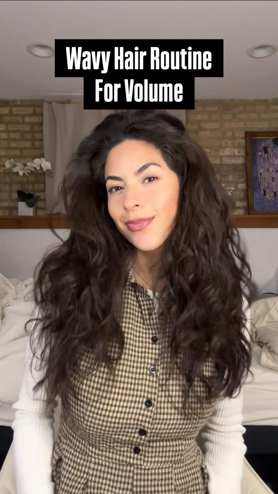 Wavy hair>>>



#LTKgrwm #LTKBeauty #LTKselfcare