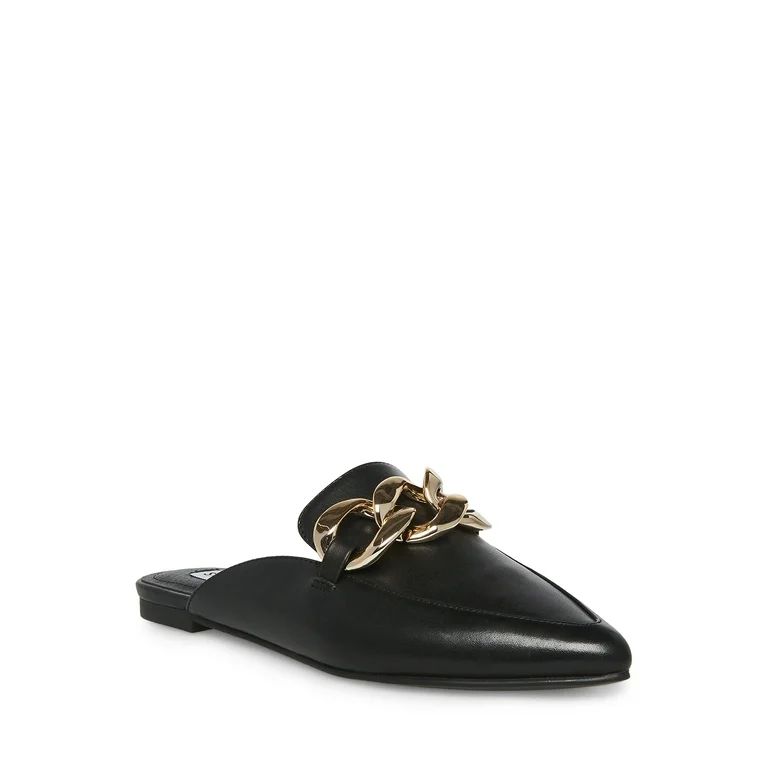 Steve Madden Women's Festivity Flat - Walmart.com | Walmart (US)