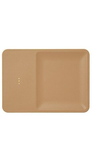Catch:3 Classics Wireless Charging Tray in Cortado | Revolve Clothing (Global)
