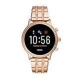 Fossil Touchscreen Smartwatch (Model: FTW6035) | Amazon (US)