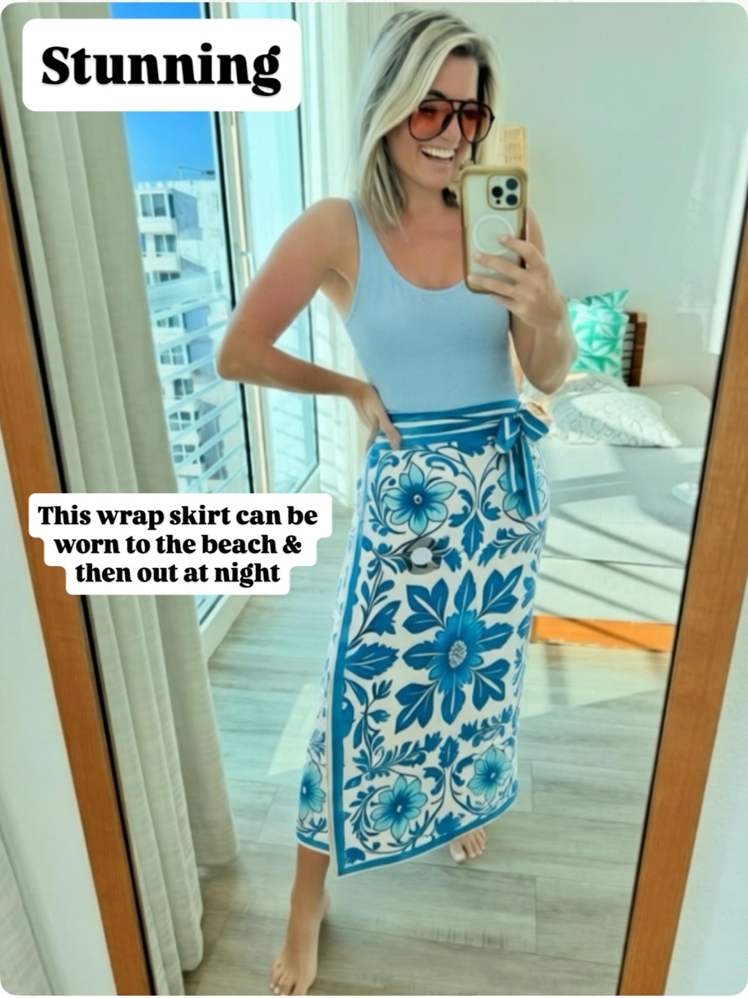 AMAZON✨NEW SPRING DROP🌸 Free People Sets, Farm Rio Look dresses, Tops that give Tuckernuck and Comfy Pull in bottoms you’ll love  👌 and more  deals that will blow your mind!✨


✨SIZING✨Everything is petite friendly I’m 5’2” 125lbs wearing small top/dress and small/4 bottoms 
.
#ad #founditonamazon @amazon finetoo, cool cute, 
Amazon big spring sale, Amazon dress, Amazon shorts, Amazon look for less, spring dress, white denim, mom shorts, two piece sets, travel outfit, resortwear, finetoo, cool cute, comfy bras, basics Athleisure, Walmart jeans, spring clothes, found it on Amazon, spring dress, spring shoes, target shoes, sandals, shoes, SPANX, Walmart finds, 2 piece set, sale, Skincare, anti aging skin care, pdrn, red light therapy,  jeans,, 

#LTKSwim #LTKSaleAlert #LTKTravel