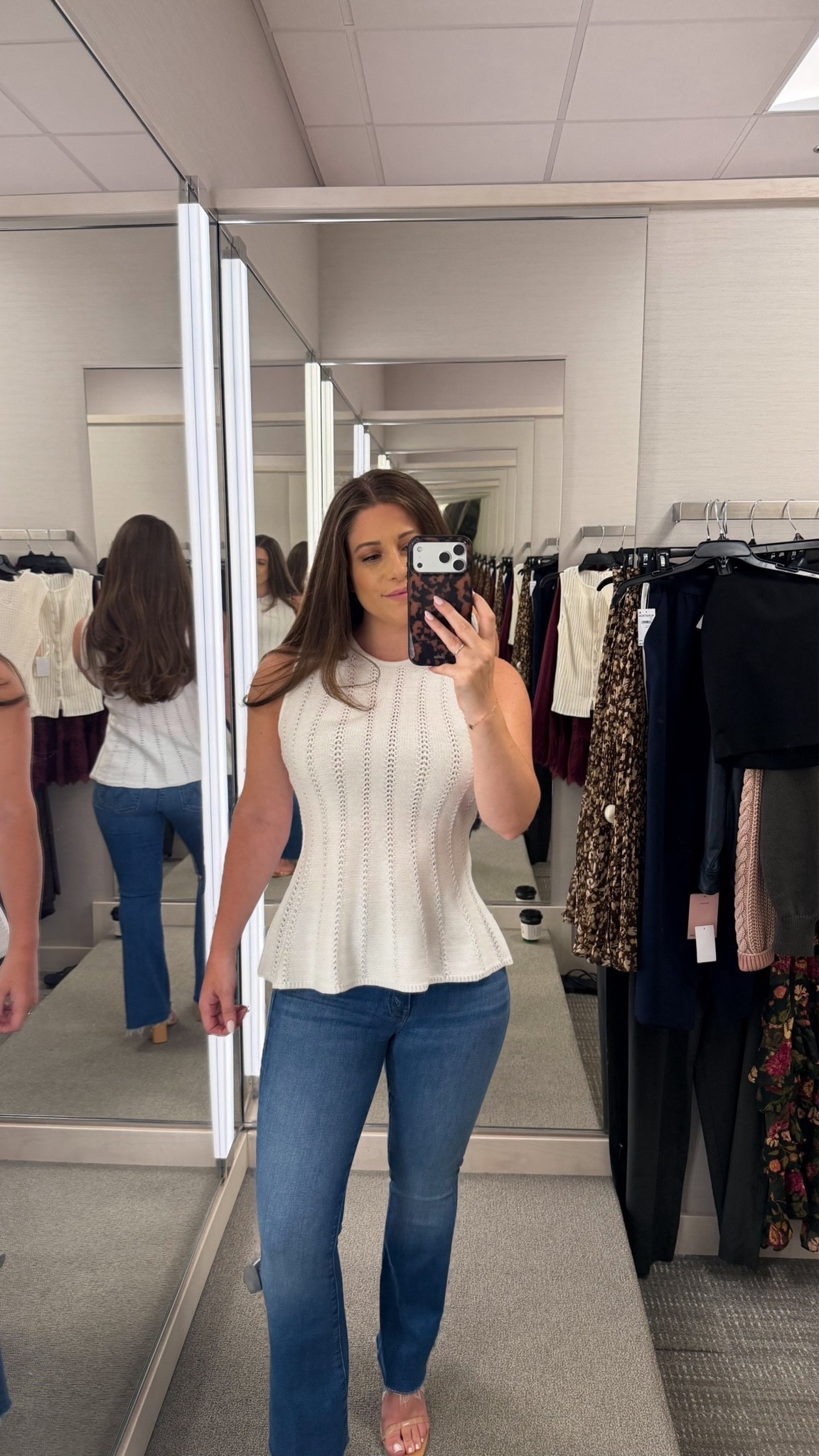 Nordstrom Anniversary Sale 💛

#LTKgrwm #LTKootd #LTKSaleAlert