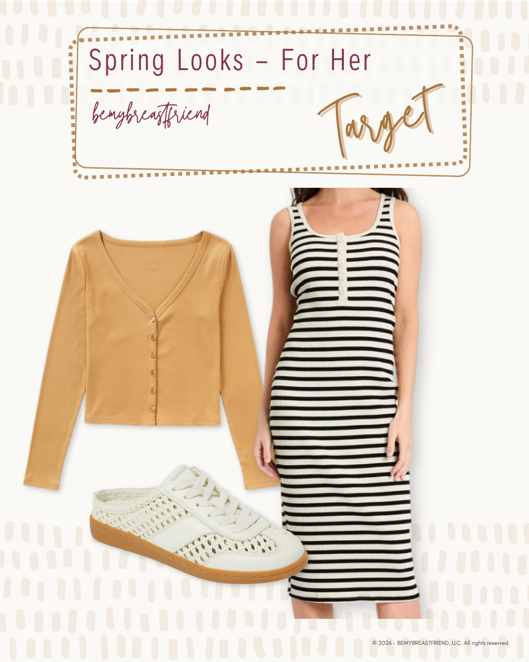 Target | Spring Looks - For Her 

 #LTKSpringSale #LTKootd #LTKmomlife