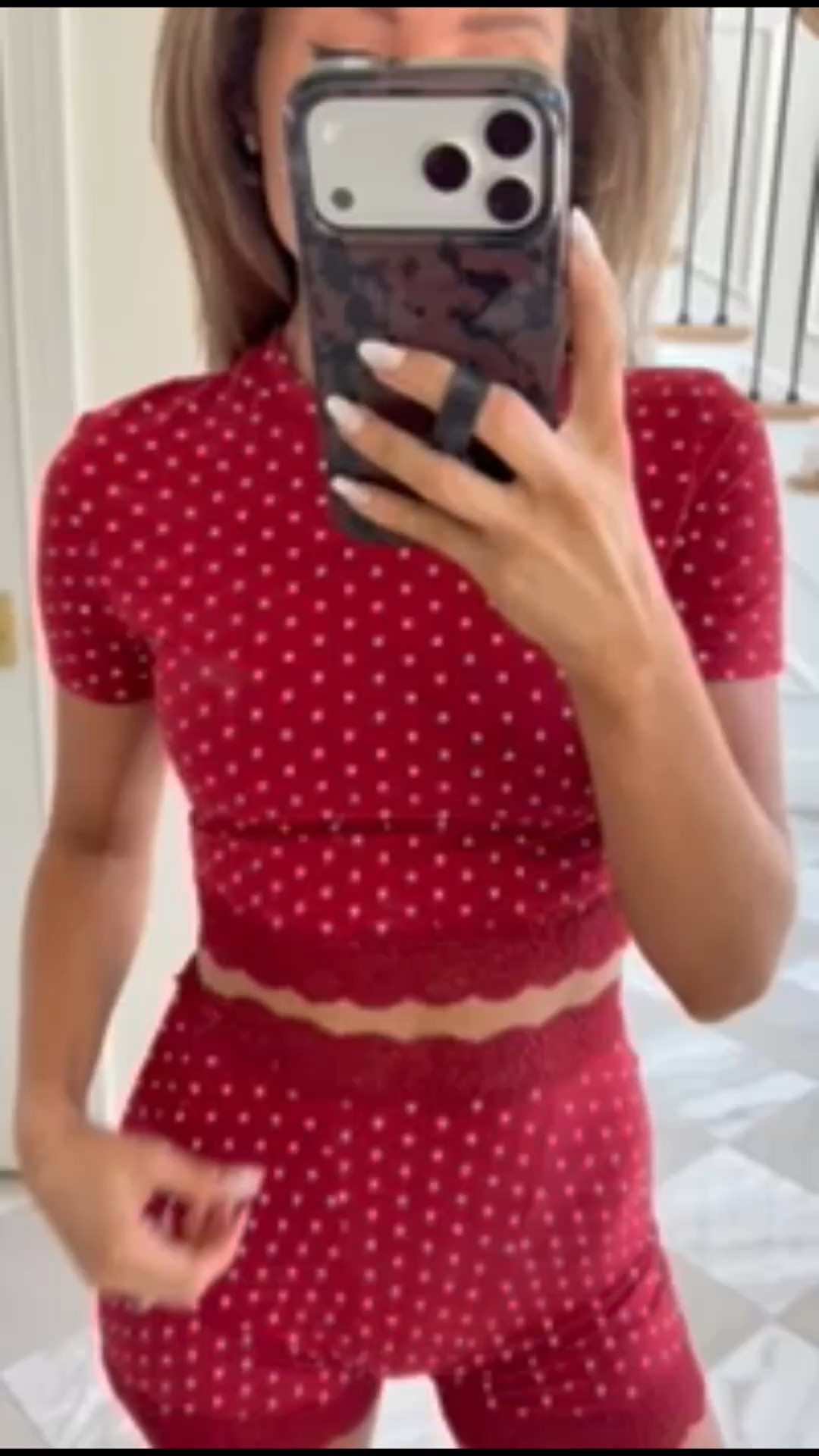 #WalmartPartner #WalmartStyle @WalmartStyle ￼

https://liketk.it/6pJdE