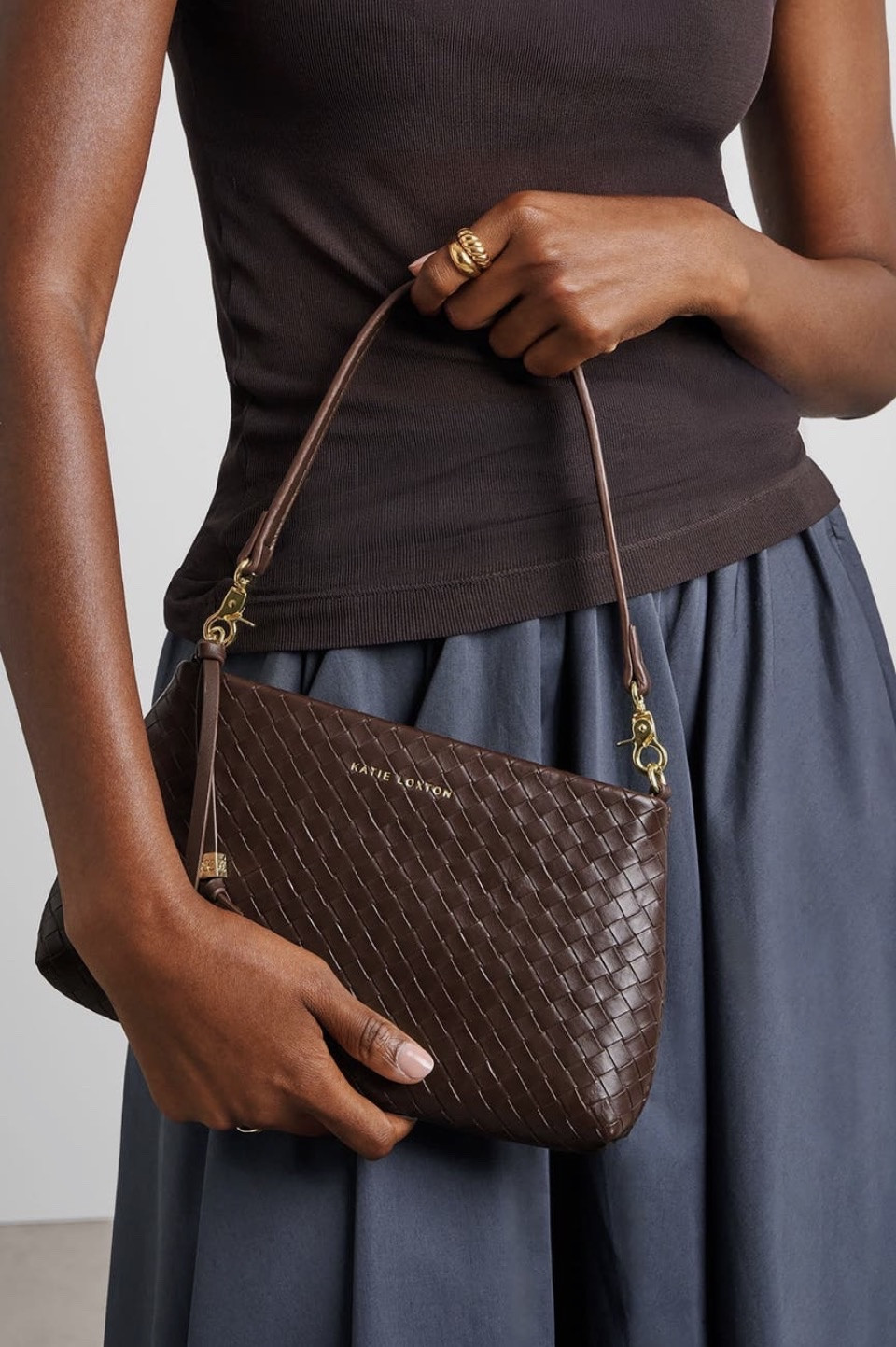 Love this cute bag! 

#LTKOver40 #LTKgrwm #LTKootd