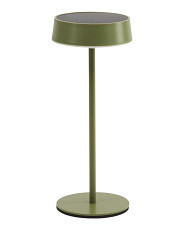 12x5 Outdoor Solar Table Led Lamp | Home | Marshalls | Marshalls