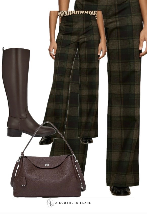 Women’s Fall Fashion/Boots/ Bags