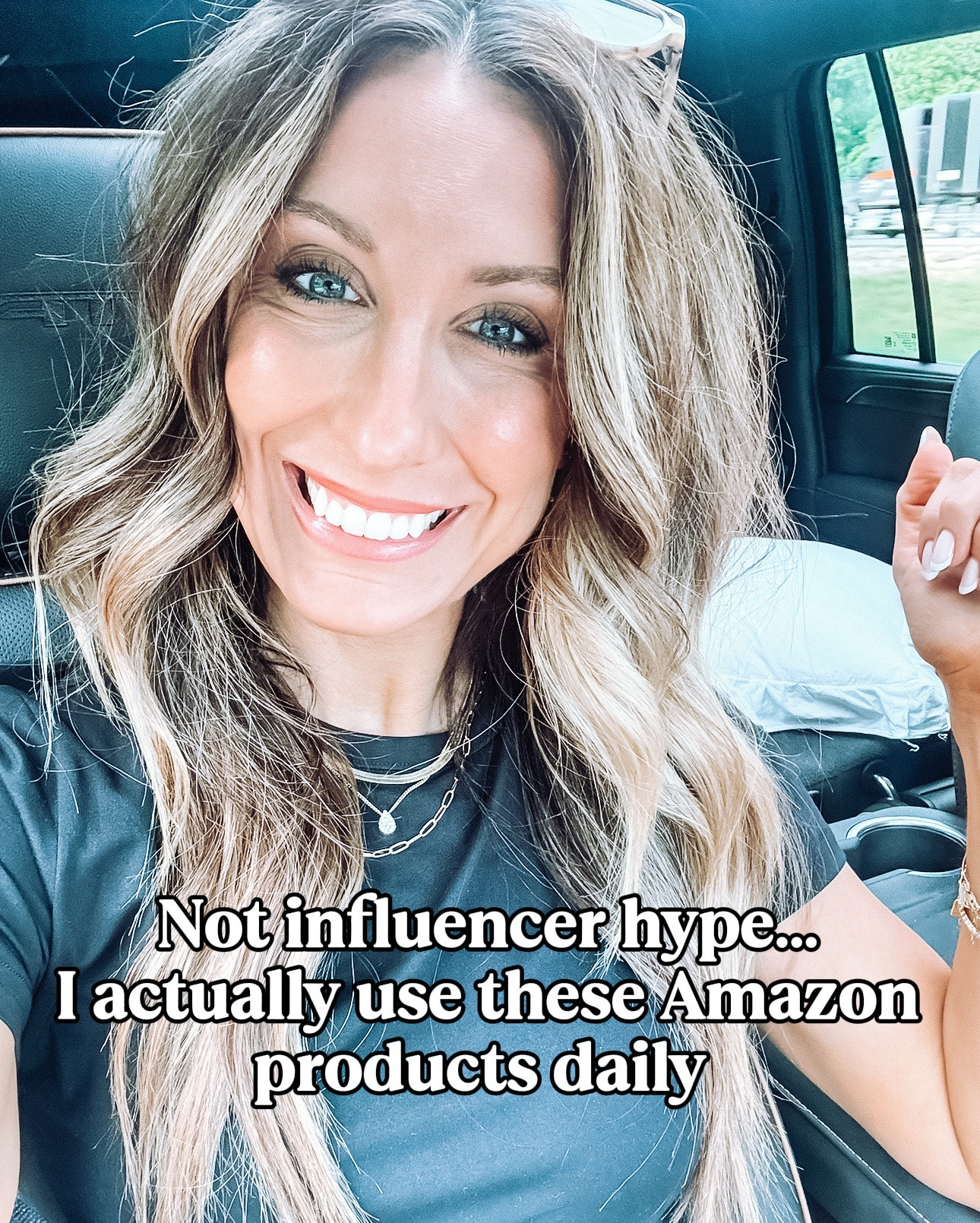 Products I use every single day to look and feel good! Not just hype - these will be forever staples!!

Amazon must haves | health and beauty finds | daily health habits 

#LTKfitnessgoals #LTKselfcare #LTKBeauty