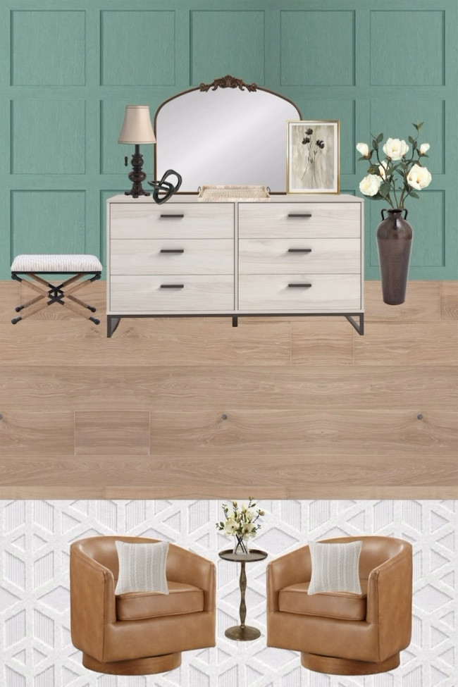 Part 2 of this bedroom inspo featuring sage green, tans, creams and bronzes. Guess what???? It is ALLLLL from Wayfair! 👏🏻👏🏻👏🏻

#LTKSaleAlert #LTKHome #LTKStyleTip