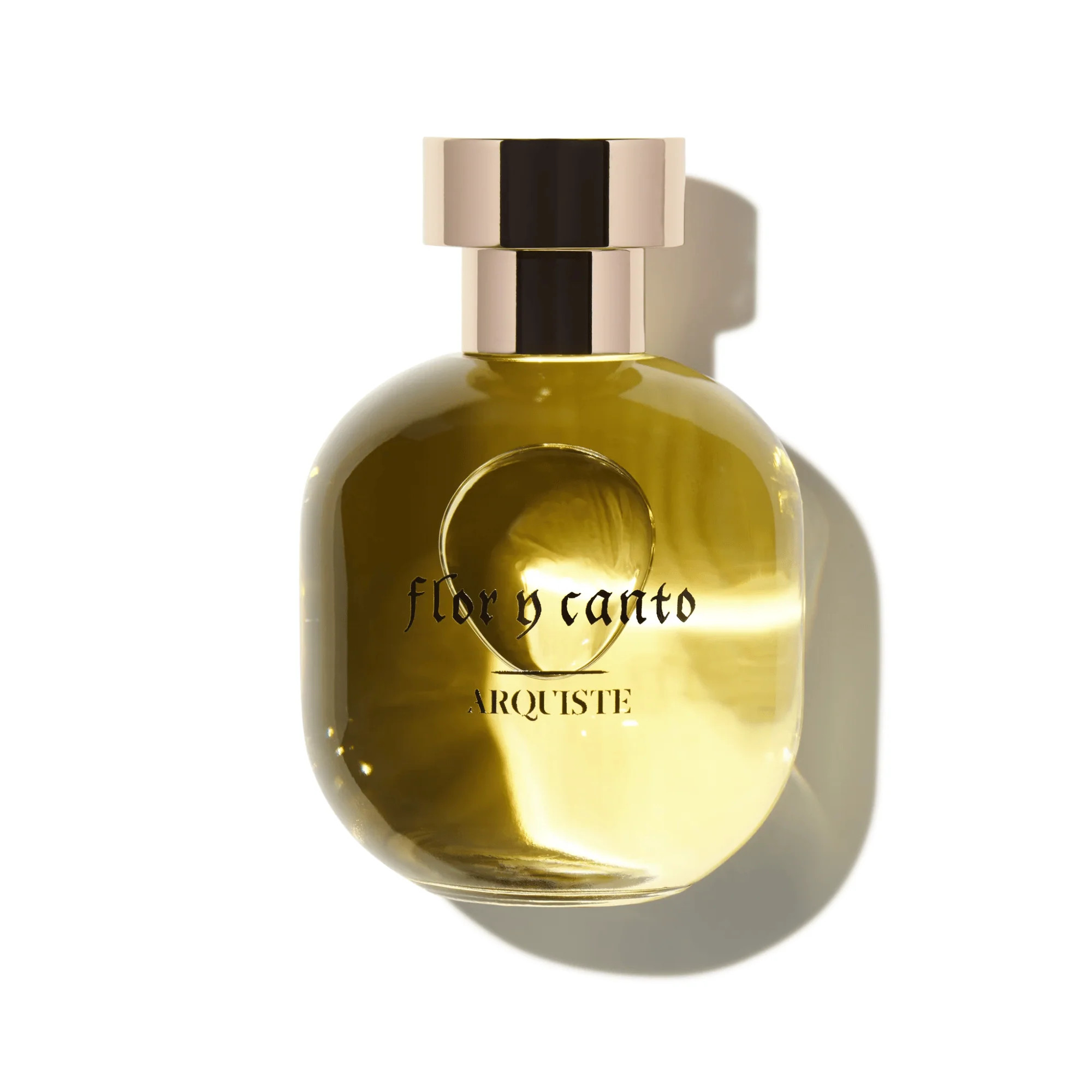 Arquiste Flor y Canto EDP (100 ml) #10087721 | Smallflower