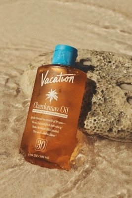 Vacation® SPF 30 Chardonnay Oil | Anthropologie (US)