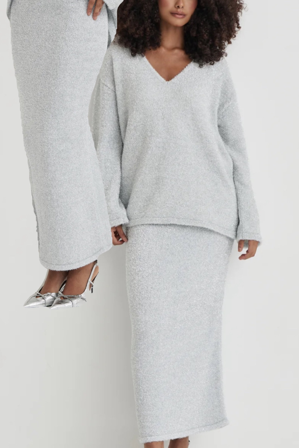 The viral 4th and reckless set from last year has been brought out in maxi! Stunning! Be quick! 

#LTKeurope #LTKpartywear #LTKmidsize