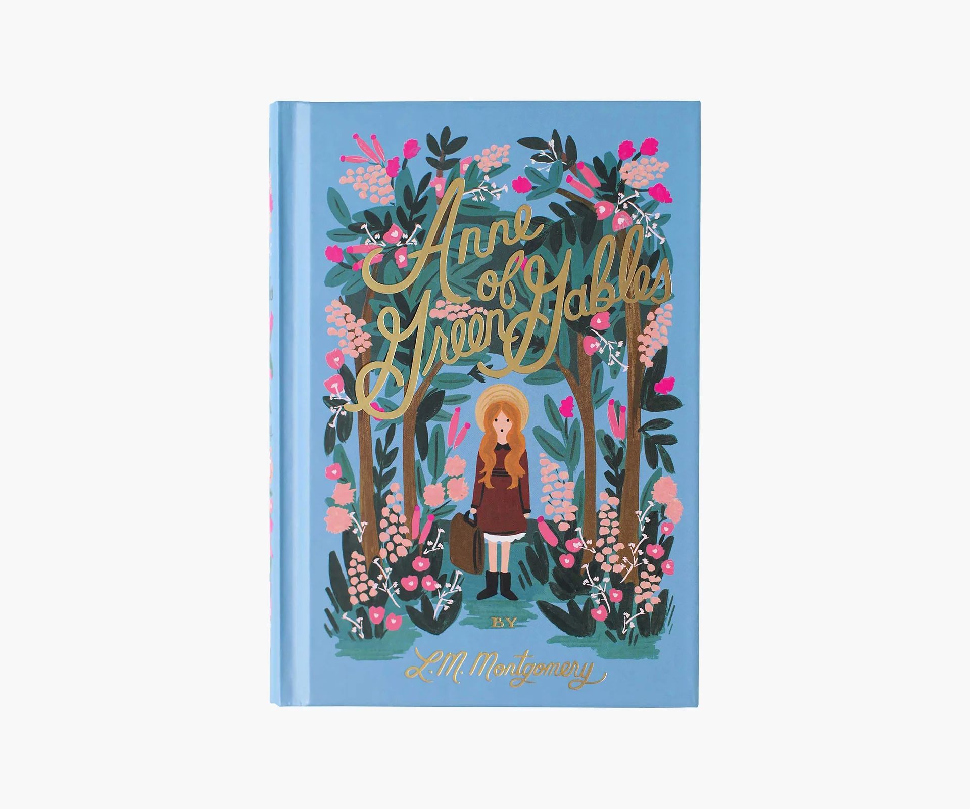 Classic Book - Anne of Green Gables | Rifle Paper Co.