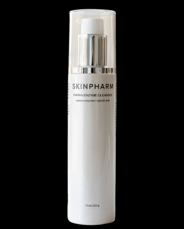 Papaya Enzyme Cleanser | Skin Pharm