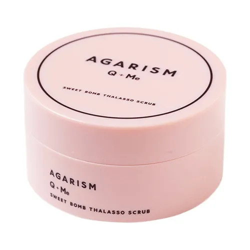 AGARISM - Sweet Bomb Thalasso Scrub | YesStyle Global
