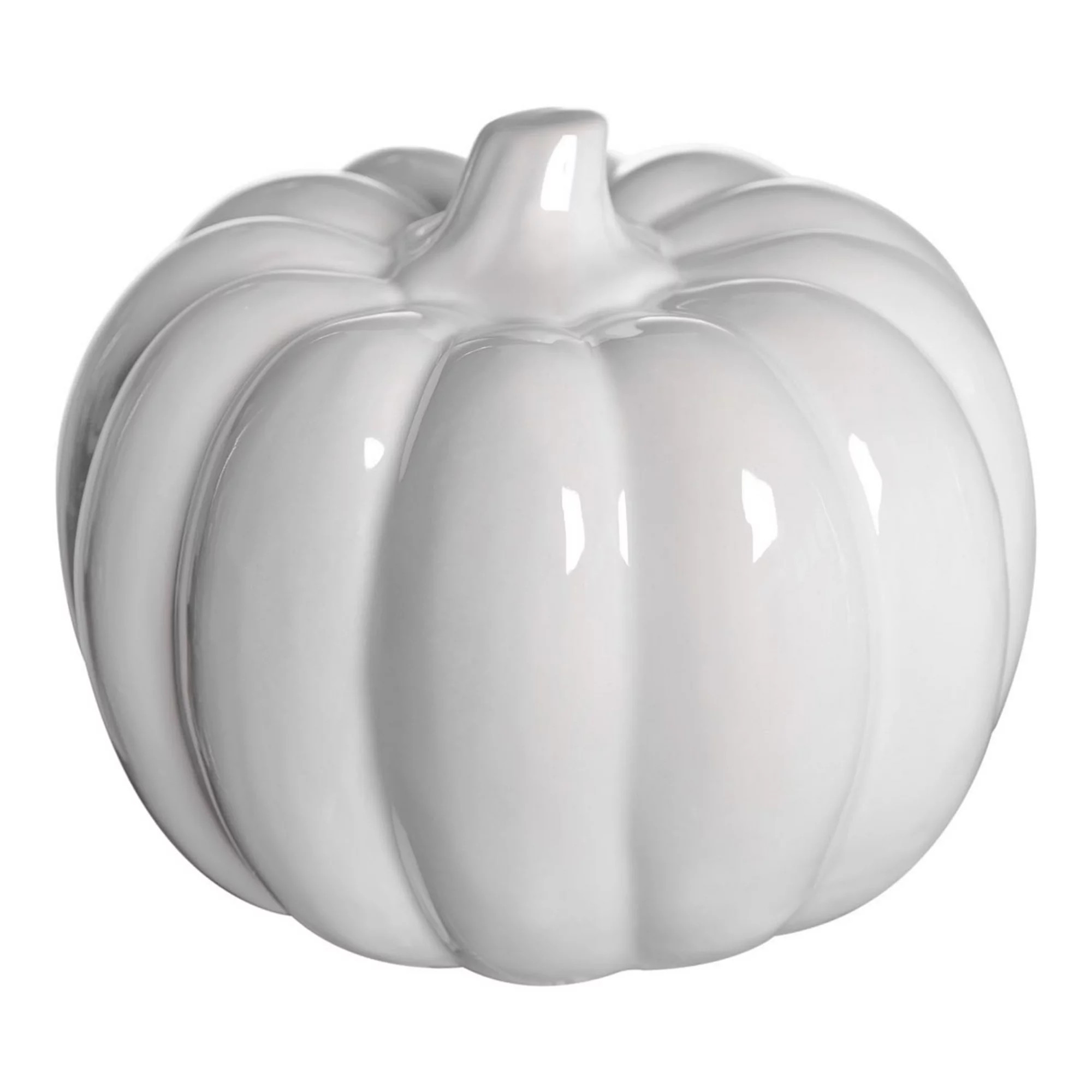 Celebrate Together™ Halloween Ceramic Pumpkin | Kohl's