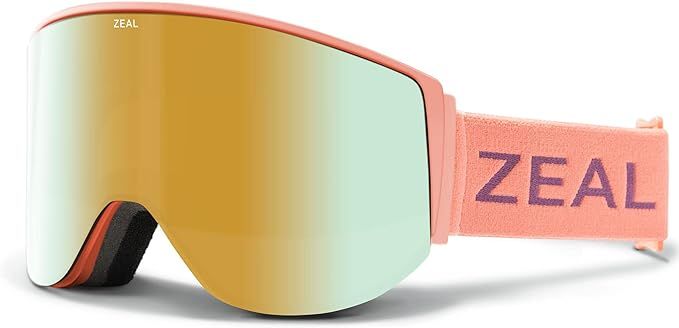 Zeal Optics Beacon ODT Snow Goggle | Amazon (US)