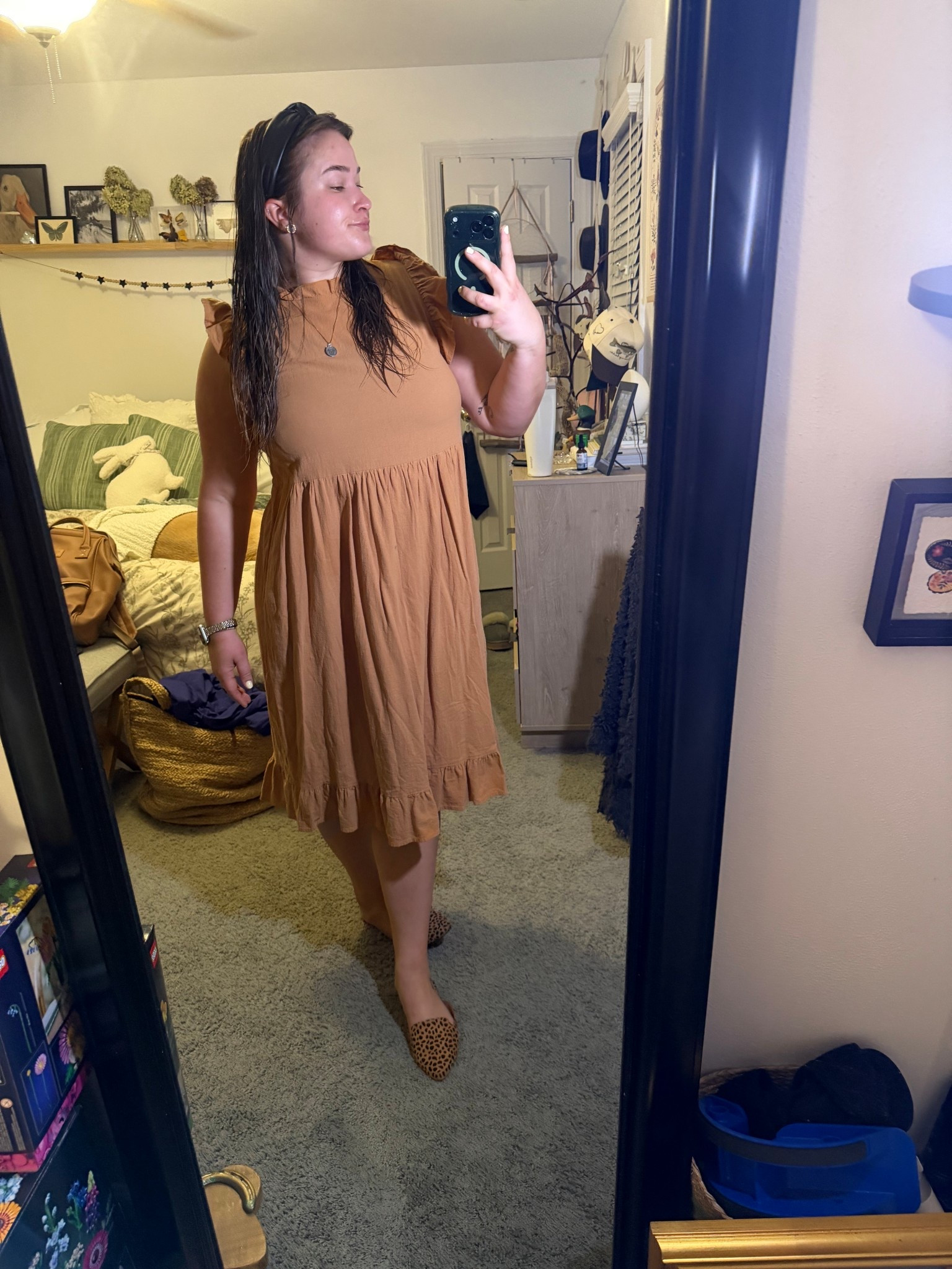 Spring work attire!! 

#LTKWorkwear #LTKgrwm #LTKootd