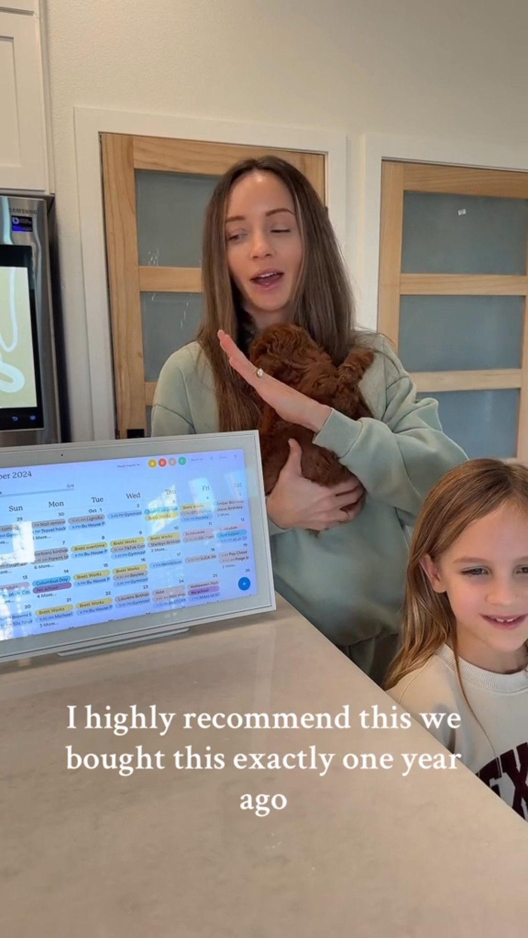 We love our skylight frame so much  

#LTKFamily #LTKHome #LTKGiftGuide