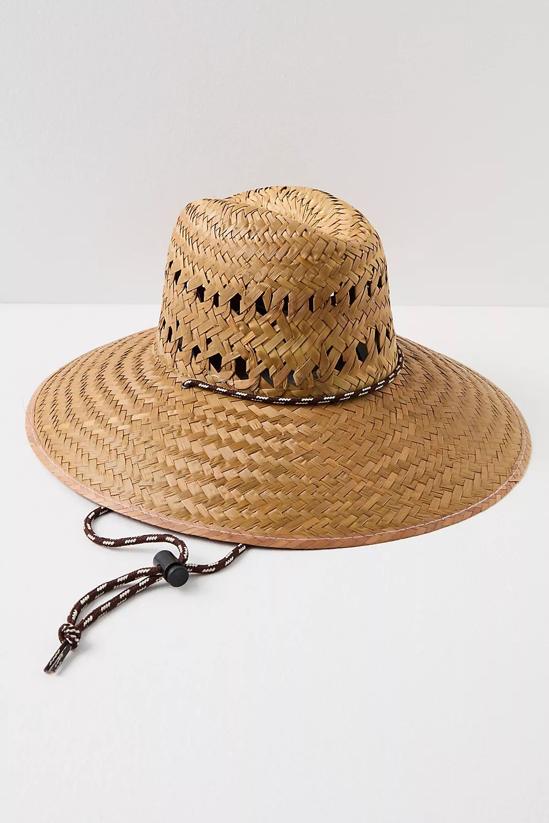 San Sebastian Straw Hat | Free People (Global - UK&FR Excluded)