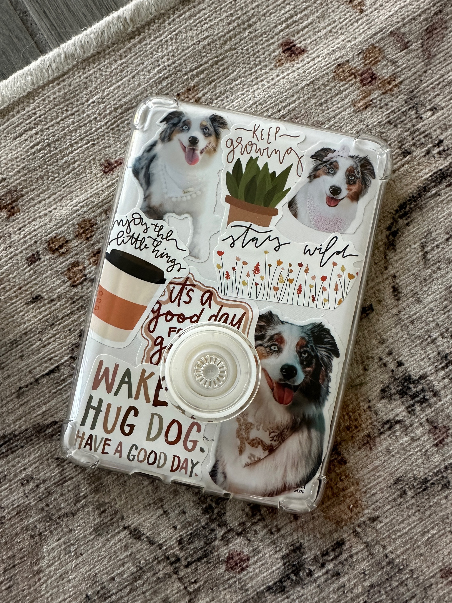 must have kindle accessories from amazon case mag safe pop socket and stickers 
link below and tagged 

https://www.amazon.com/shop/leuleu_theblue

#LTKHome #LTKFamily #LTKFindsUnder100