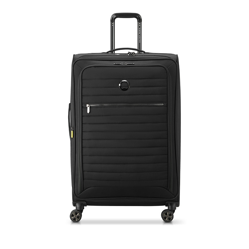 Delsey Paris Cruise 3.0 Soft 28 Expandable Spinner | Bloomingdale's (US)