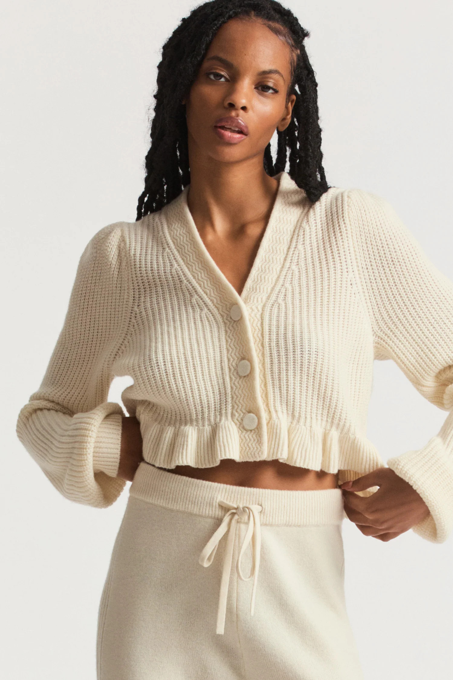 Adessa Cardigan | LOVESHACKFANCY