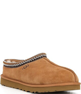 UGG Men's Tasman II Clog Slippers | Dillard's | Dillard's