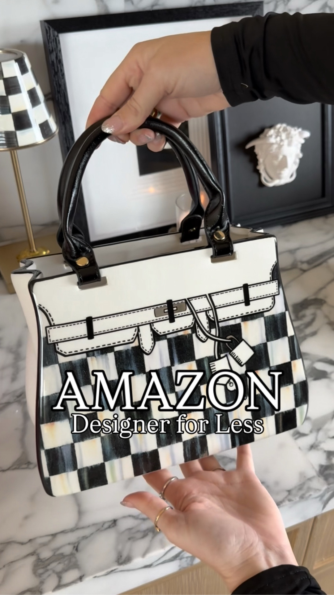 Amazon designer for less!